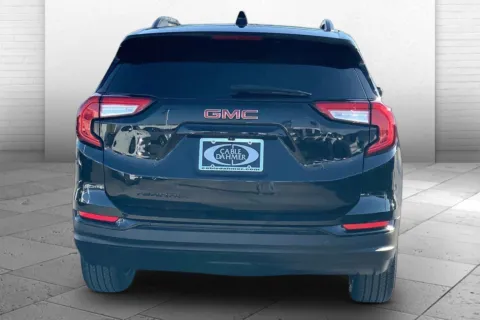Another view of 2024 GMC Terrain SLT for sale in Independence, MO at Cable Dahmer Buick GMC of Independence