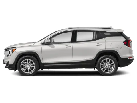 Another view of 2024 GMC Terrain SLT for sale in Independence, MO at Cable Dahmer Buick GMC of Independence