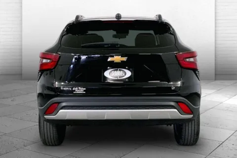 Another view of 2025 Chevrolet Trax LT for sale in Independence, MO at Cable Dahmer Buick GMC of Independence