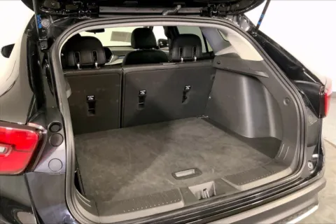 More photos of 2025 Chevrolet Trax LT at Cable Dahmer Buick GMC of Independence, MO