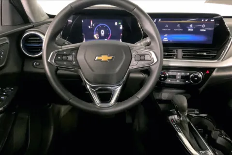 More photos of 2025 Chevrolet Trax LT at Cable Dahmer Buick GMC of Independence, MO