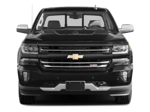More photos of 2016 Chevrolet Silverado 1500 LTZ at Cable Dahmer Buick GMC of Independence, MO