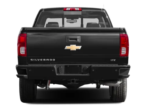 More photos of 2016 Chevrolet Silverado 1500 LTZ at Cable Dahmer Buick GMC of Independence, MO