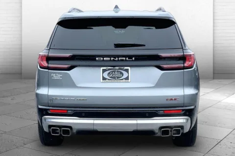 Another view of 2024 GMC Acadia Denali for sale in Independence, MO at Cable Dahmer Buick GMC of Independence