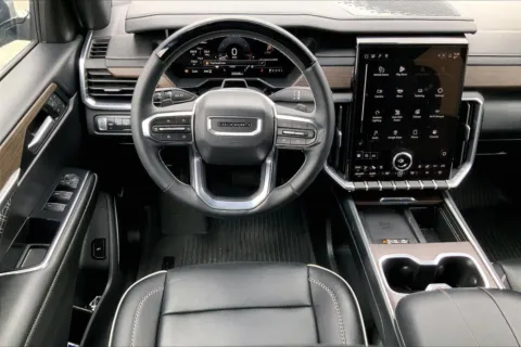 More photos of 2024 GMC Acadia Denali at Cable Dahmer Buick GMC of Independence, MO