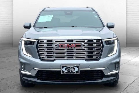 Photos of 2024 GMC Acadia Denali for sale in Independence, MO at Cable Dahmer Buick GMC of Independence