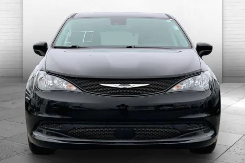 Photos of 2024 Chrysler Voyager LX for sale in Independence, MO at Cable Dahmer Buick GMC of Independence