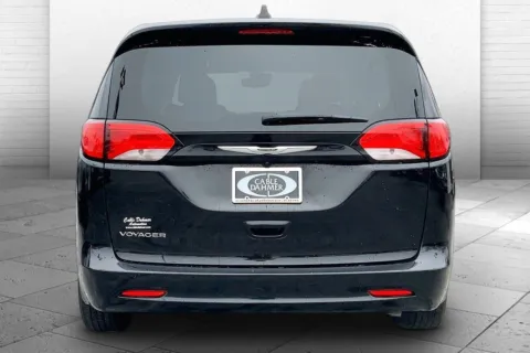 Another view of 2024 Chrysler Voyager LX for sale in Independence, MO at Cable Dahmer Buick GMC of Independence