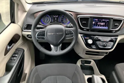 More photos of 2024 Chrysler Voyager LX at Cable Dahmer Buick GMC of Independence, MO