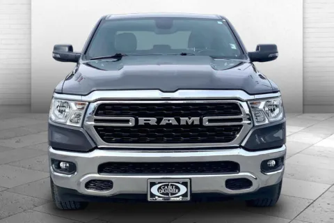 Photos of 2023 RAM 1500 Big Horn for sale in Independence, MO at Cable Dahmer Buick GMC of Independence