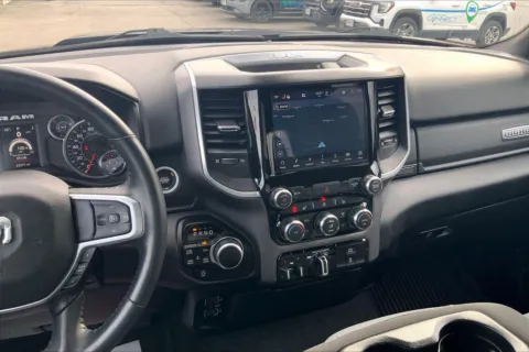 More photos of 2023 RAM 1500 Big Horn at Cable Dahmer Buick GMC of Independence, MO