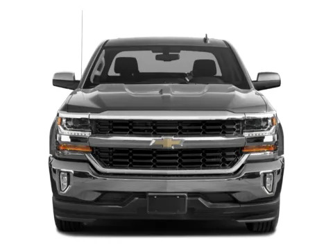 More photos of 2018 Chevrolet Silverado 1500 LT at Cable Dahmer Buick GMC of Independence, MO