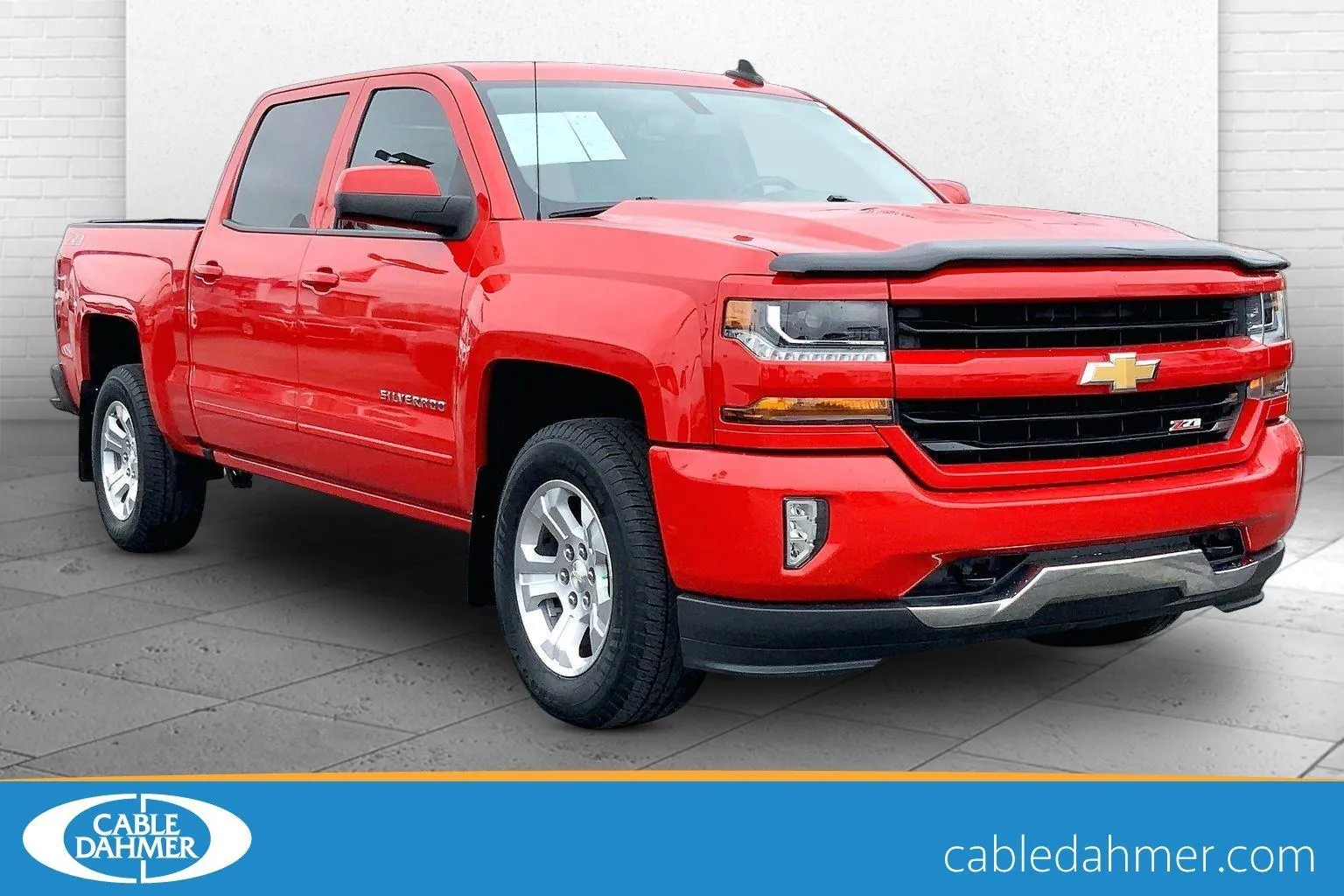 2018 Chevrolet Silverado 1500 LT for sale in Independence, MO