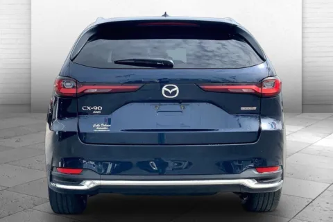 Another view of 2024 Mazda Mazda CX-90 3.3 Turbo S for sale in Independence, MO at Cable Dahmer Buick GMC of Independence