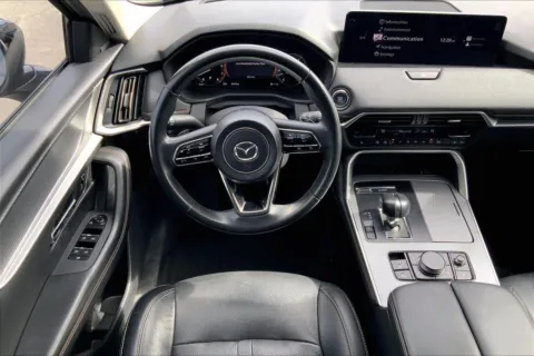 More photos of 2024 Mazda Mazda CX-90 3.3 Turbo S at Cable Dahmer Buick GMC of Independence, MO