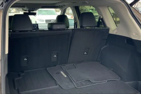 More photos of 2024 Nissan Rogue Platinum at Cable Dahmer Buick GMC of Independence, MO