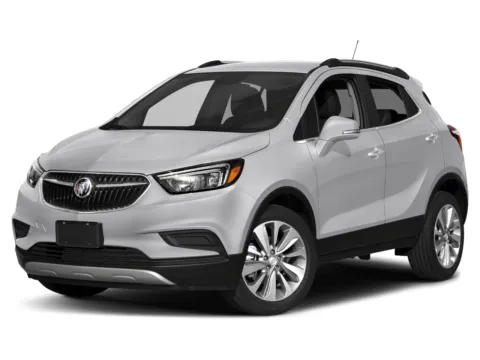 Black 2019 Buick Encore Preferred for sale in Independence, MO