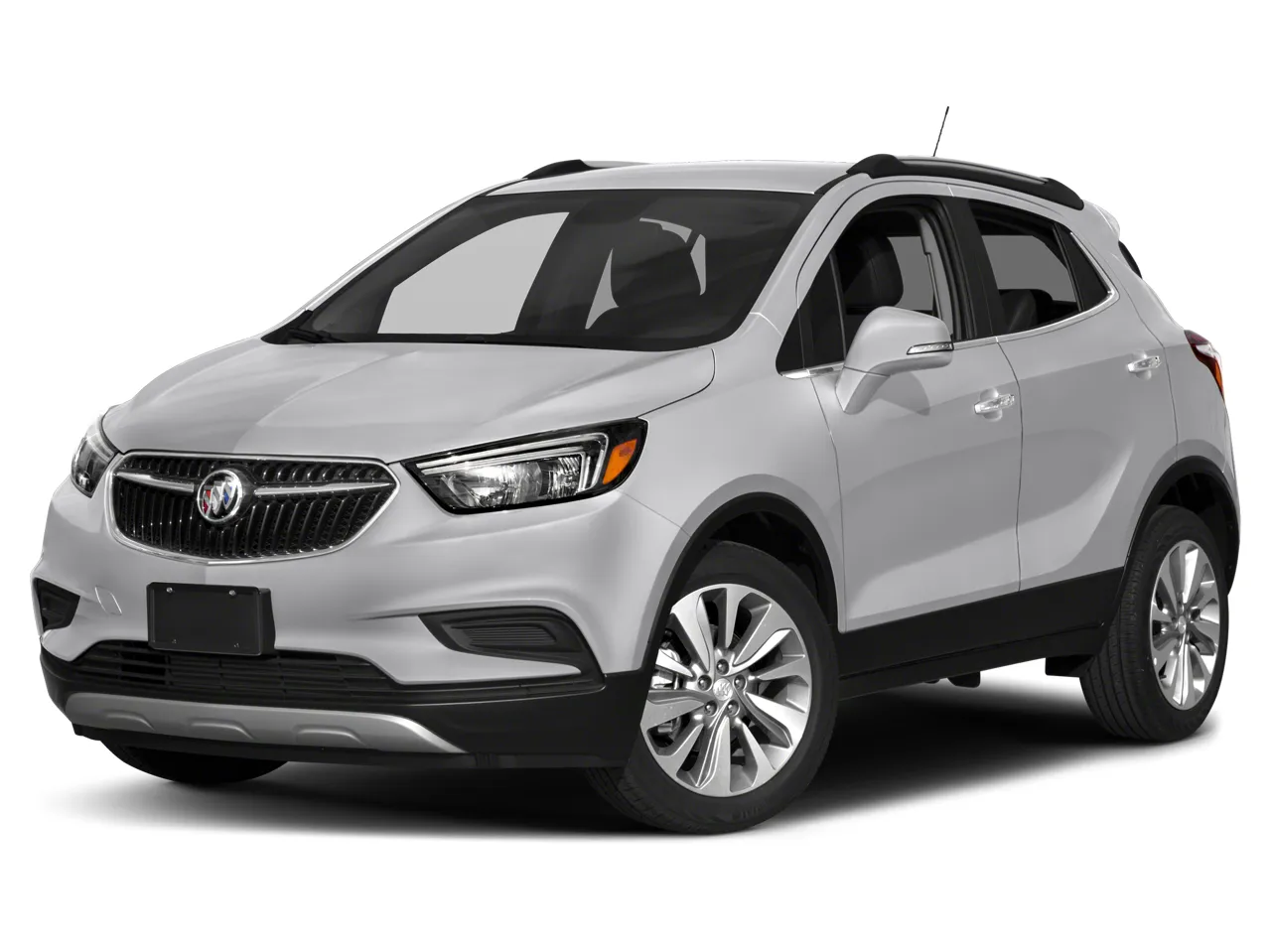 Black 2019 Buick Encore Preferred for sale in Independence, MO