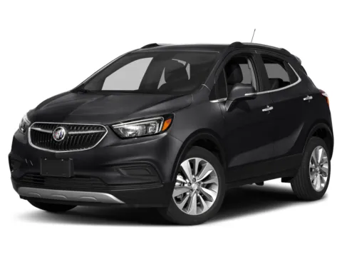 Black 2019 Buick Encore Preferred for sale in Independence, MO