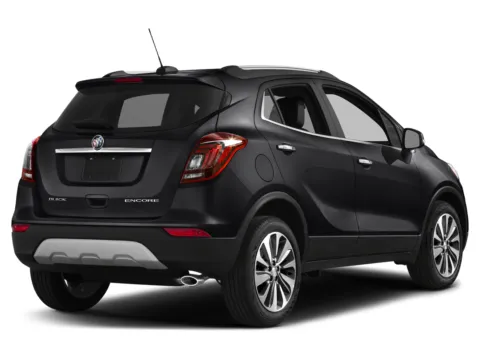 Photos of 2019 Buick Encore Preferred for sale in Independence, MO at Cable Dahmer Buick GMC of Independence