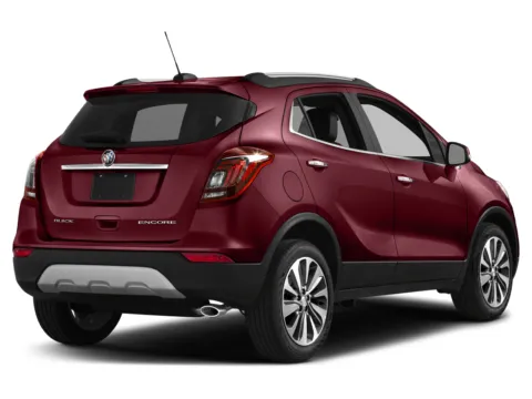 Photos of 2019 Buick Encore Preferred for sale in Independence, MO at Cable Dahmer Buick GMC of Independence
