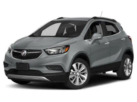 Black 2019 Buick Encore Preferred for sale in Independence, MO