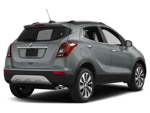 Photos of 2019 Buick Encore Preferred for sale in Independence, MO at Cable Dahmer Buick GMC of Independence