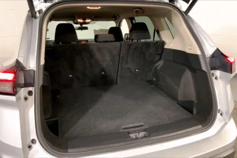 More photos of 2025 Nissan Rogue SV at Cable Dahmer Buick GMC of Independence, MO