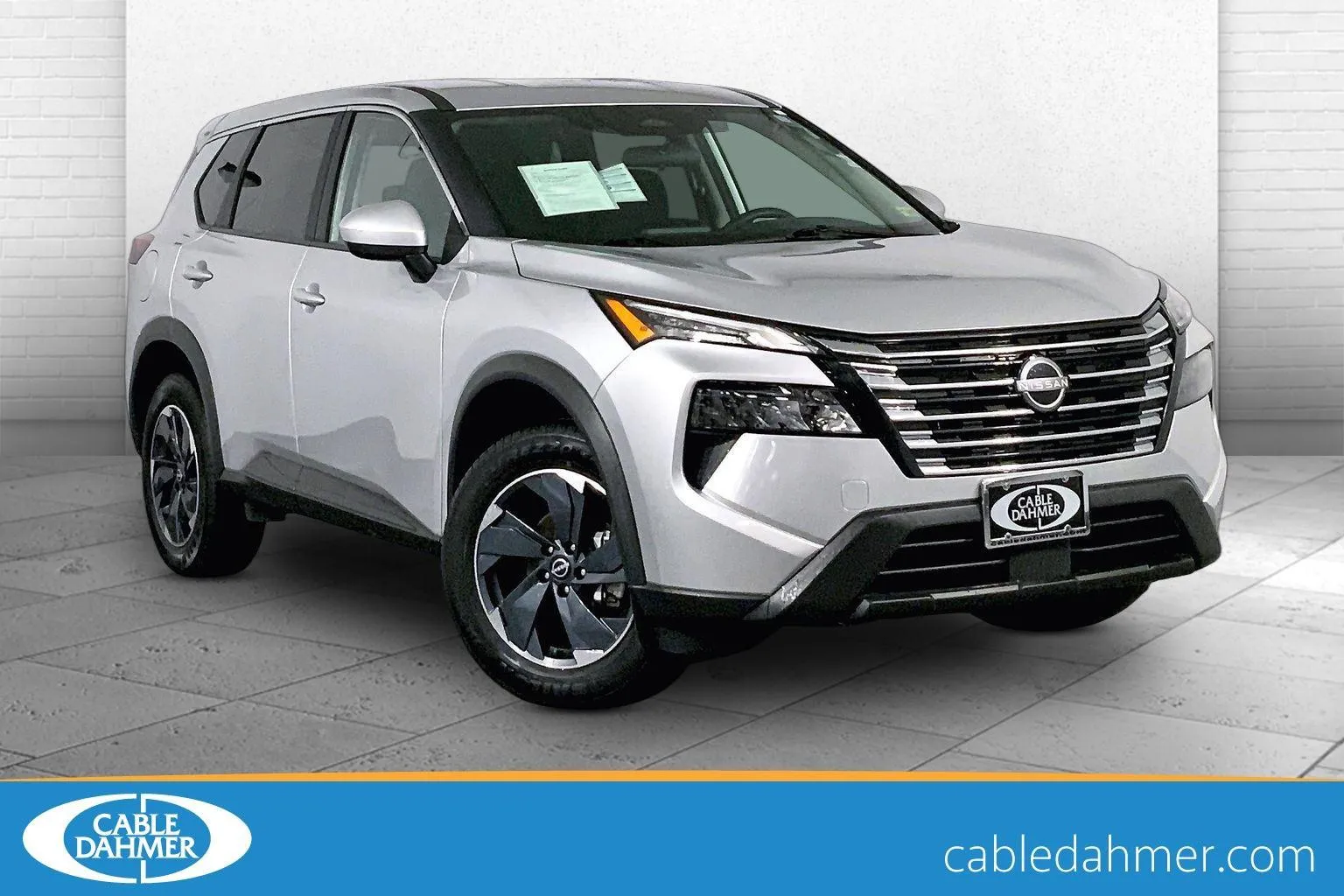 2025 Nissan Rogue SV for sale in Independence, MO