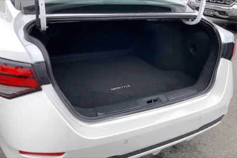 More photos of 2024 Nissan Sentra SV at Cable Dahmer Buick GMC of Independence, MO