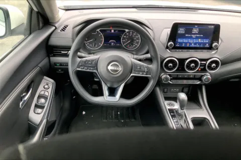 More photos of 2024 Nissan Sentra SV at Cable Dahmer Buick GMC of Independence, MO