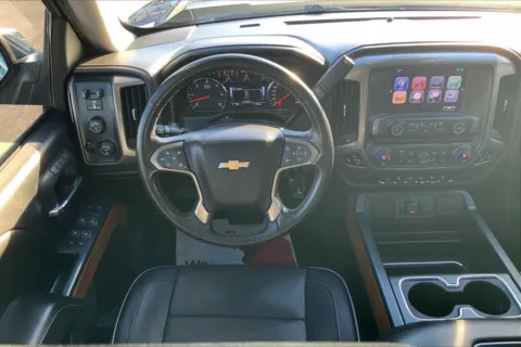 More photos of 2017 Chevrolet Silverado 1500 High Country at Cable Dahmer Buick GMC of Independence, MO