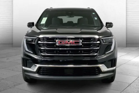 Photos of 2025 GMC Acadia Elevation for sale in Independence, MO at Cable Dahmer Buick GMC of Independence