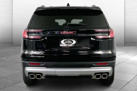 Another view of 2025 GMC Acadia Elevation for sale in Independence, MO at Cable Dahmer Buick GMC of Independence