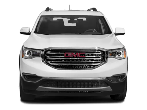 More photos of 2017 GMC Acadia SLE at Cable Dahmer Buick GMC of Independence, MO