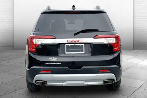 Another view of 2023 GMC Acadia SLE for sale in Independence, MO at Cable Dahmer Buick GMC of Independence