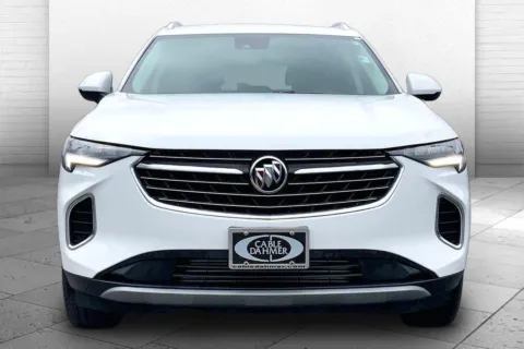 Photos of 2023 Buick Envision Essence for sale in Independence, MO at Cable Dahmer Buick GMC of Independence