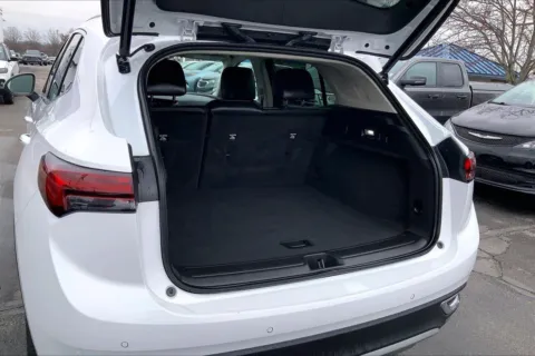 More photos of 2023 Buick Envision Essence at Cable Dahmer Buick GMC of Independence, MO