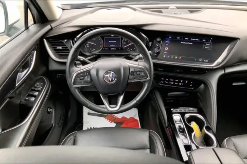 More photos of 2023 Buick Envision Essence at Cable Dahmer Buick GMC of Independence, MO