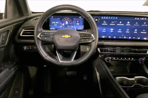 More photos of 2025 Chevrolet Traverse LT at Cable Dahmer Buick GMC of Independence, MO