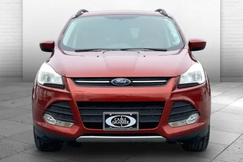 Photos of 2014 Ford Escape SE for sale in Independence, MO at Cable Dahmer Buick GMC of Independence