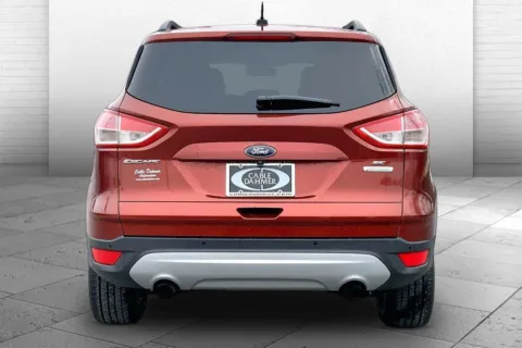 Another view of 2014 Ford Escape SE for sale in Independence, MO at Cable Dahmer Buick GMC of Independence