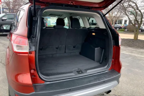 More photos of 2014 Ford Escape SE at Cable Dahmer Buick GMC of Independence, MO