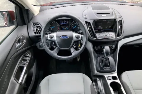 More photos of 2014 Ford Escape SE at Cable Dahmer Buick GMC of Independence, MO