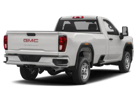 Photos of 2022 GMC Sierra 2500 HD Pro for sale in Independence, MO at Cable Dahmer Buick GMC of Independence