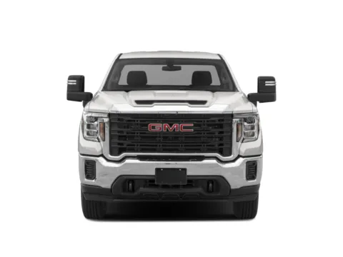 More photos of 2022 GMC Sierra 2500 HD Pro at Cable Dahmer Buick GMC of Independence, MO
