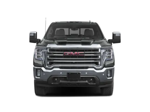 More photos of 2020 GMC Sierra 3500 HD Denali at Cable Dahmer Buick GMC of Independence, MO