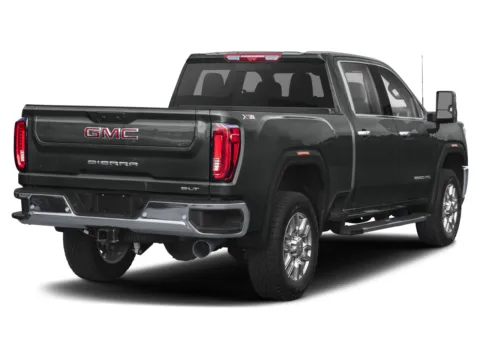 Photos of 2020 GMC Sierra 3500 HD Denali for sale in Independence, MO at Cable Dahmer Buick GMC of Independence