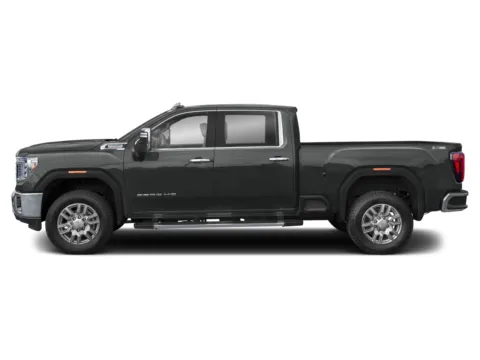 Another view of 2020 GMC Sierra 3500 HD Denali for sale in Independence, MO at Cable Dahmer Buick GMC of Independence