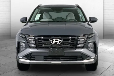 Photos of 2025 Hyundai Tucson SEL for sale in Independence, MO at Cable Dahmer Buick GMC of Independence